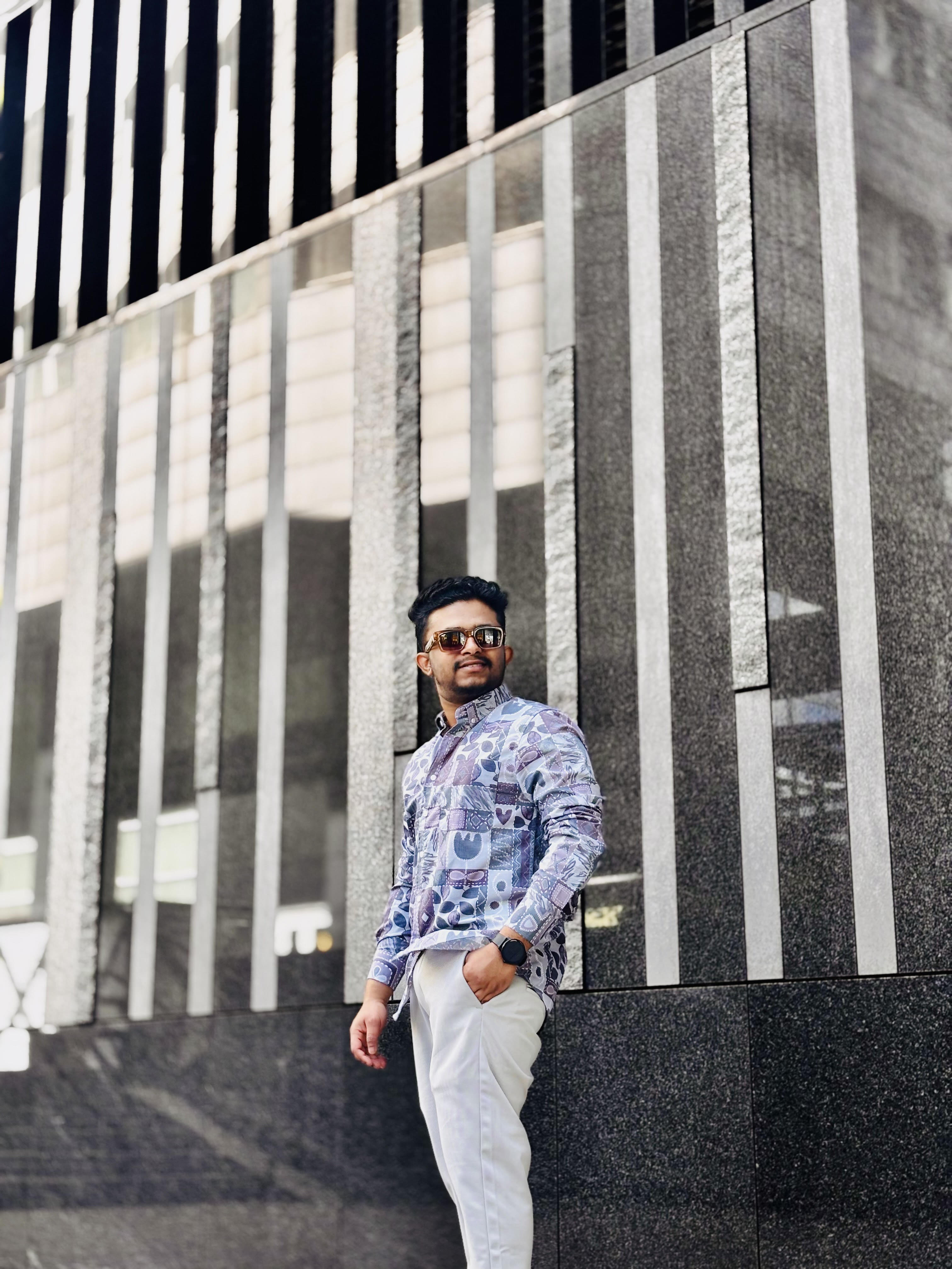 Godson Chittilapilly